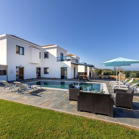 Diana Seaside Villas Pomos Exterior foto